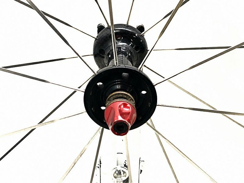 ボーマ BOMA TH-11CC TH-11CC ホイールセット シマノフリー 11速 リム 