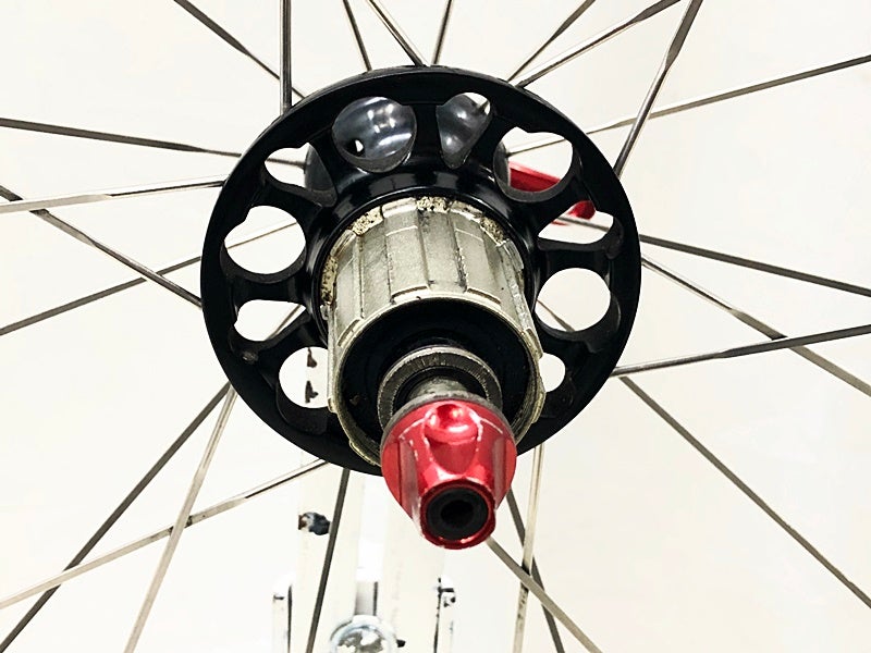 当サイト限定 ホイール BIG SALE】ボーマ BOMA TH-11CC TH-11CC 