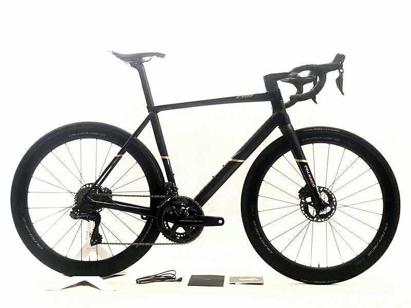 当サイト限定 完成車 BIG SALE】○コルナゴ COLNAGO C68 12速 DURA-ACE