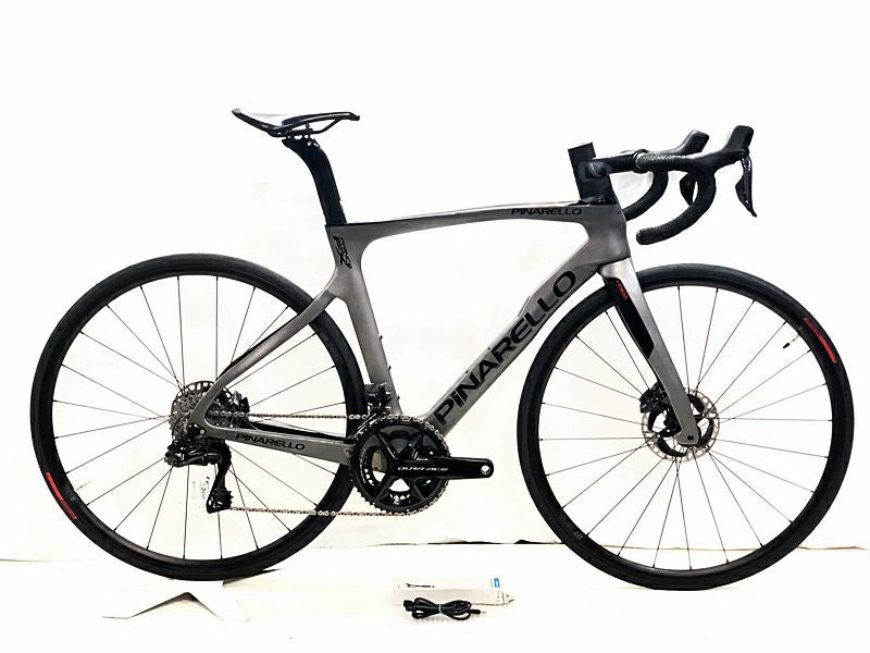 u*e様 PINARELLO PRINCE ロードバイク グレー PINARELLO PRINCE商品一覧 |新品・中古・ブランド自転車・ロードバイク