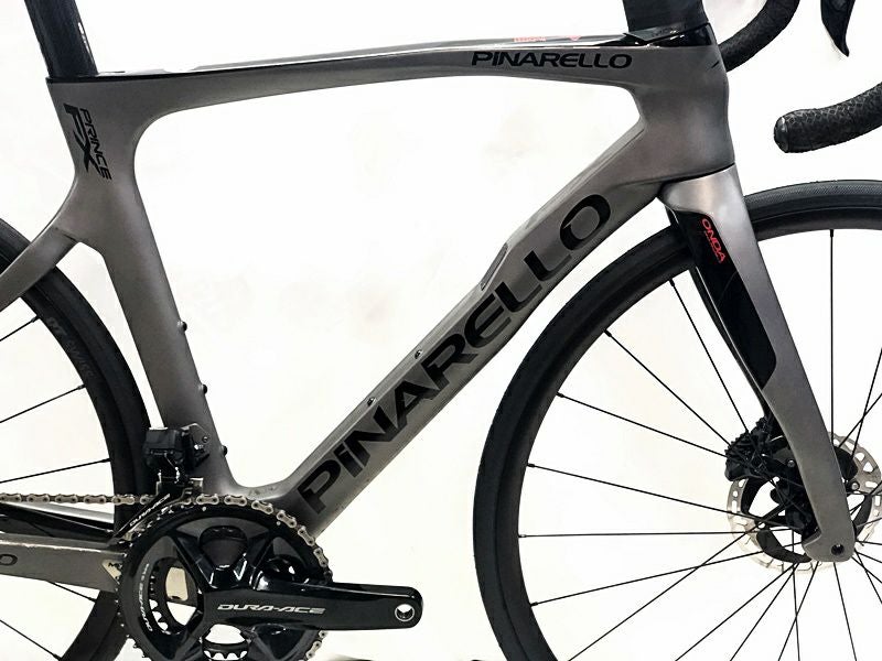当サイト限定 完成車 BIG SALE】ピナレロ PINARELLO プリンス PRINCE