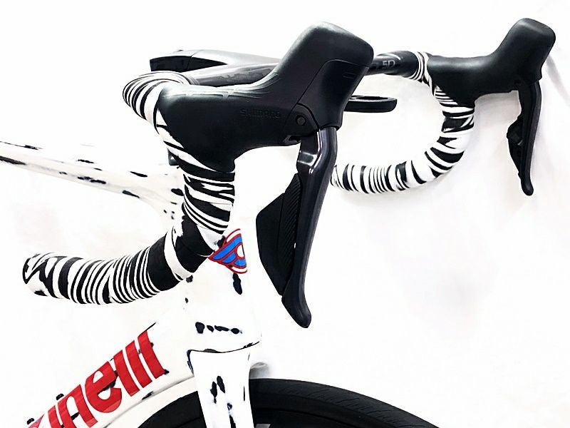 ○超美品 チネリ CINELLI PRESSURE COLPACK TEAM EDITION 12速 ULTEGRA