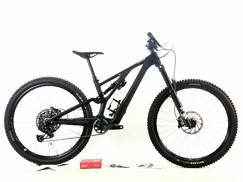 カーボンマウンテンバイク-MTB--Sサイズの通販｜サイクルパラダイス