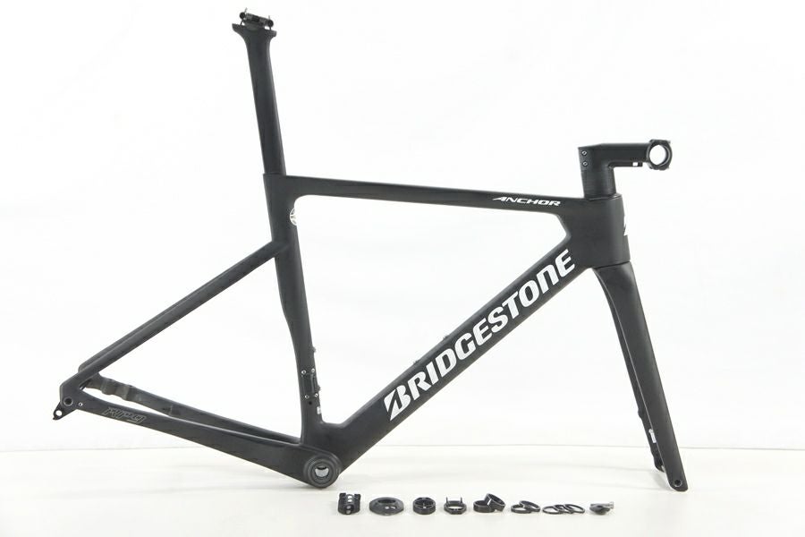 ANCHOR RA1 アンカー カーボンフォーク サイズ46 700c ロードバイク ◇◇アンカー ANCHOR RS9S ULTEGRA R8000 2020-21年モデル カーボン