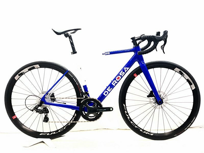 デローザ商品一覧 |新品・中古・ブランド自転車・ロードバイクなど