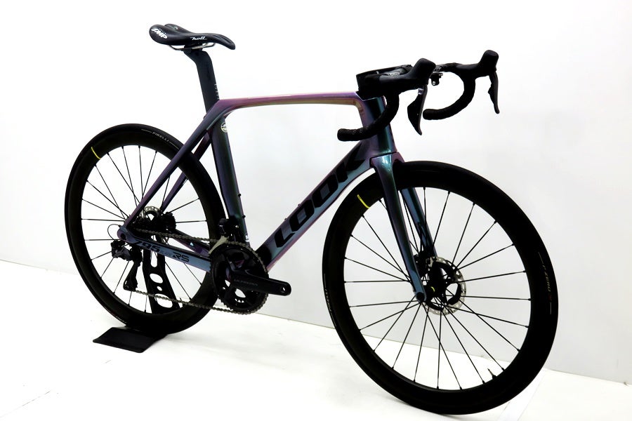 ルック LOOK 795 BLADE RS DISC ULTEGRA 2022年モデル カーボン ロード