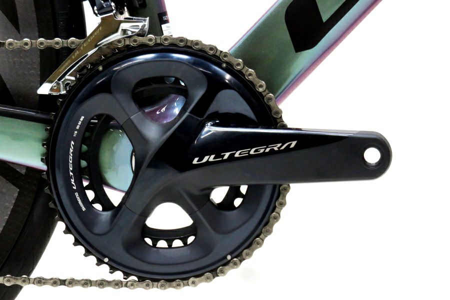 ルック LOOK 795 BLADE RS ULTEGRA Di2 2021年モデル カーボン ロード