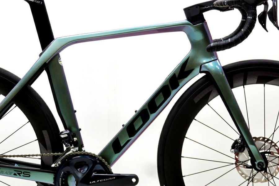 ルック LOOK 795 BLADE RS ULTEGRA Di2 2021年モデル カーボン ロード
