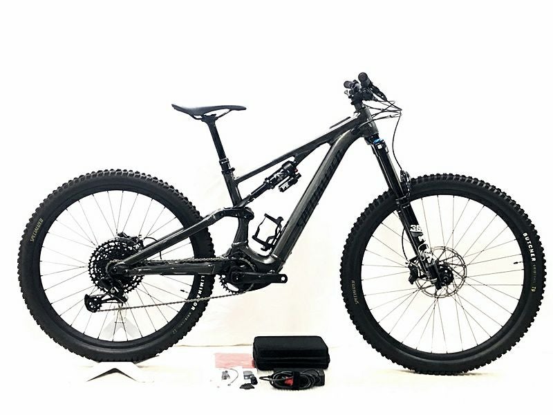 ○超美品 SPECIALIZED リーヴォ LEVO SL COMP ALLOY GEN2 NX EAGLE