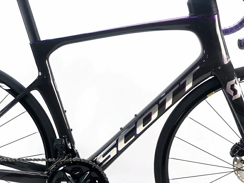 当サイト限定 完成車 BIG SALE】美品 スコット SCOTT FOIL HMX SUPER
