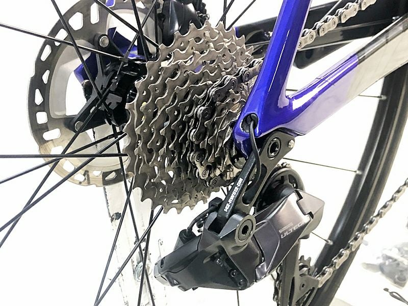 当サイト限定 完成車 BIG SALE】美品 スコット SCOTT FOIL HMX SUPER