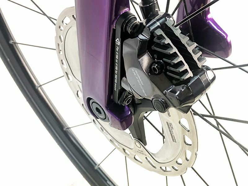 当サイト限定 完成車 BIG SALE】美品 スコット SCOTT FOIL HMX SUPER