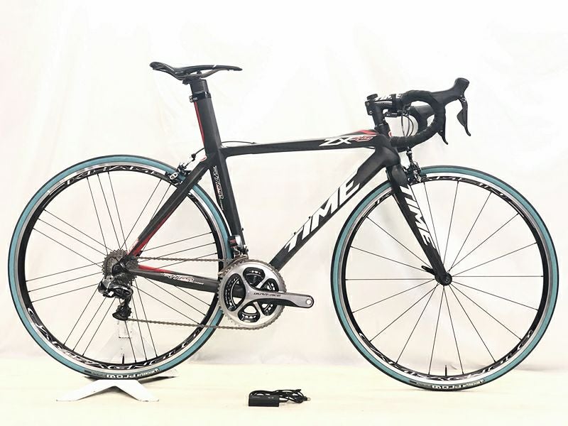 プライスダウン開始】タイム TIME ZXRS SHIMANO DURA-ACE Di2 9070