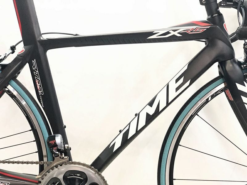プライスダウン開始】タイム TIME ZXRS SHIMANO DURA-ACE Di2 9070