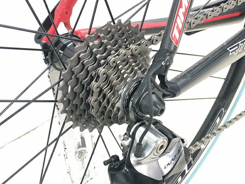 プライスダウン開始】タイム TIME ZXRS SHIMANO DURA-ACE Di2 9070 