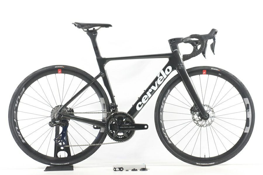 ◇◇サーベロ CERVELO ソロイスト SOLOIST DURA-ACE Di2 2023年モデル