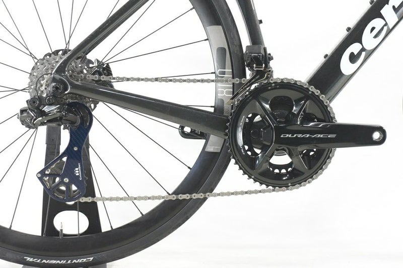 ◇◇サーベロ CERVELO ソロイスト SOLOIST DURA-ACE Di2 2023年モデル 
