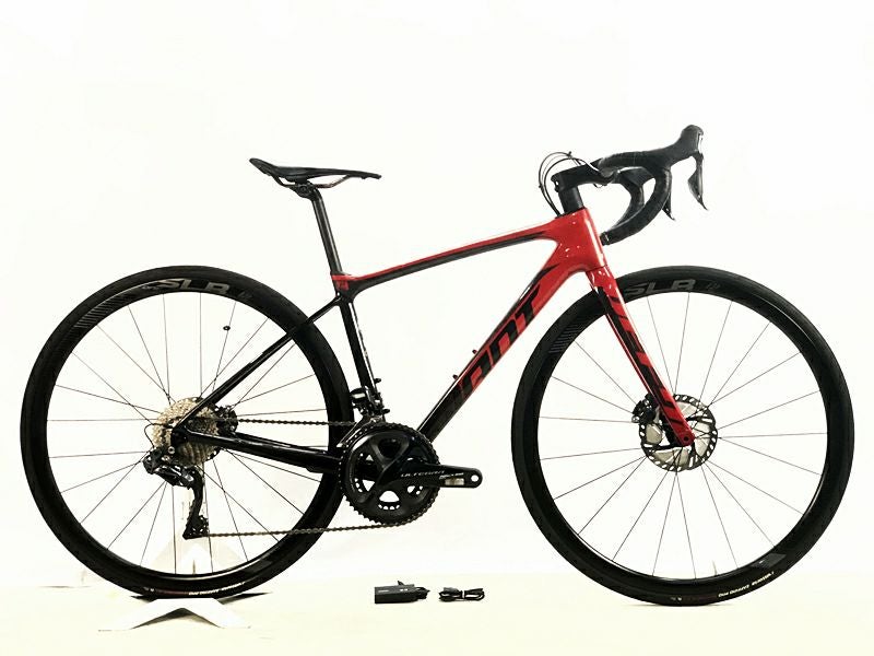 ジャイアント　ロードバイク　即乗り可　デファイ　sサイズ　20速 2023 GIANT Bicycles | DEFY