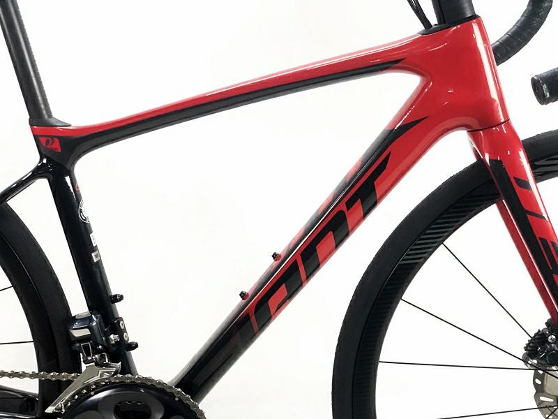 ジャイアント GIANT デファイ DEFY ADVANCED PRO 1 ULTEGRA 電動Di2