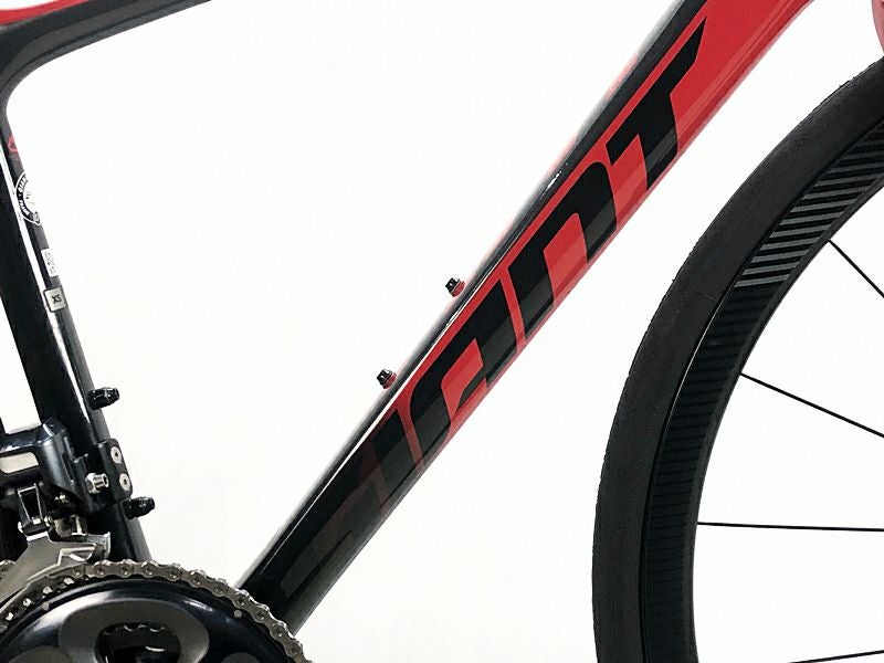 プライスダウン開始】ジャイアント GIANT デファイ DEFY ADVANCED PRO