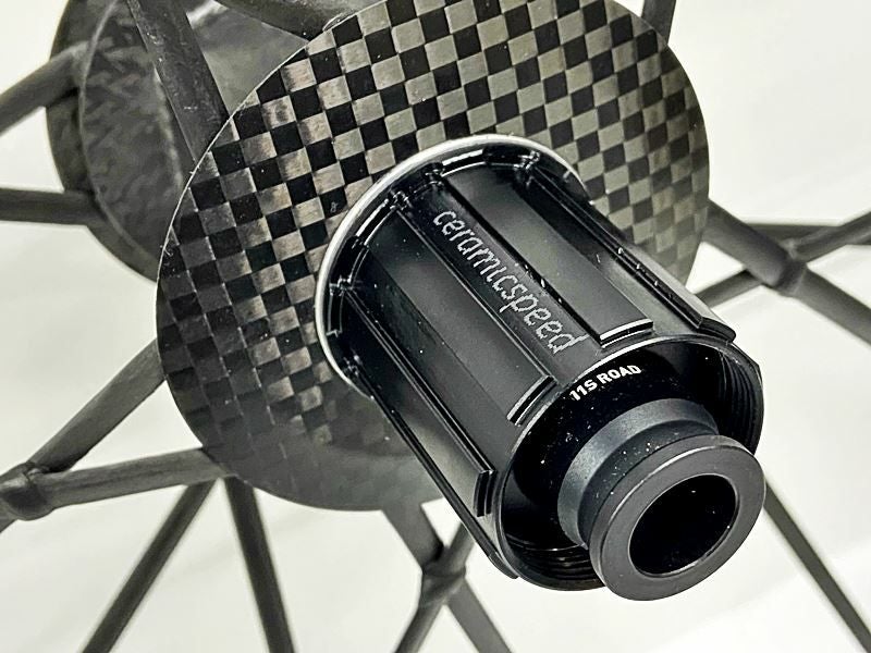超美品 ライトウェイト LIGHTWEIGHT OBERMAYER EVO DISC SCHWARZ