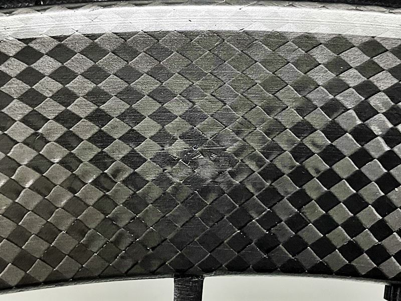 超美品 ライトウェイト LIGHTWEIGHT OBERMAYER EVO DISC SCHWARZ