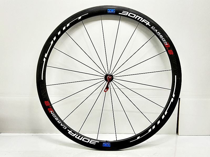 ボーマ BOMA TH-DD ディスクホイール11s.12s ピスト プライスダウン開始】ボーマ BOMA TH-12C TU ホイールセット シマノ