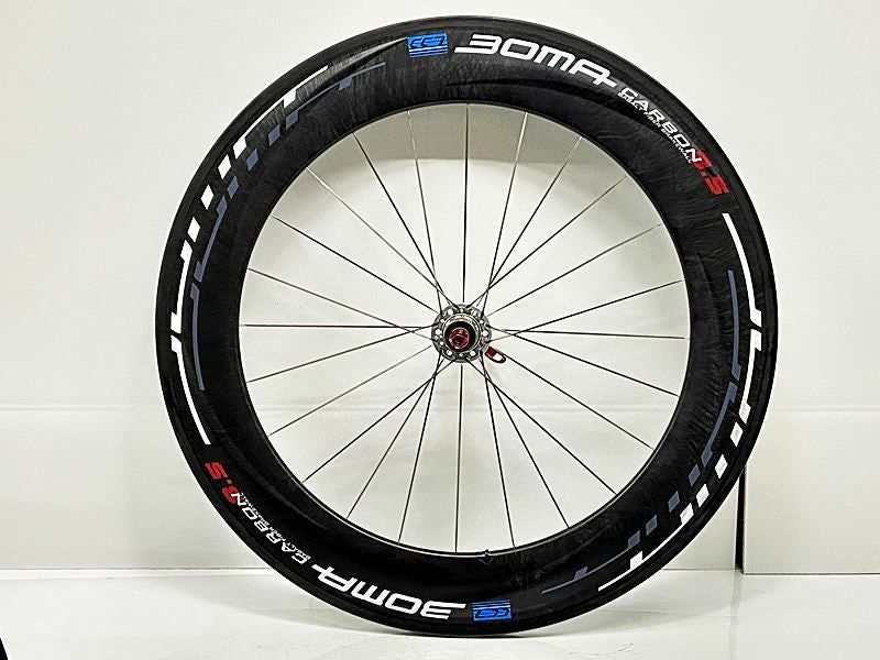ボーマBOMA th-10c カーボンホイール 軽量ホイール ボーマBOMA th-10c カーボンホイール 軽量ホイール - メルカリ