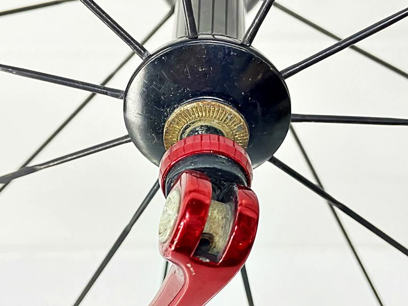 プライスダウン開始】ボーマ BOMA TH-12C TU ホイールセット シマノ