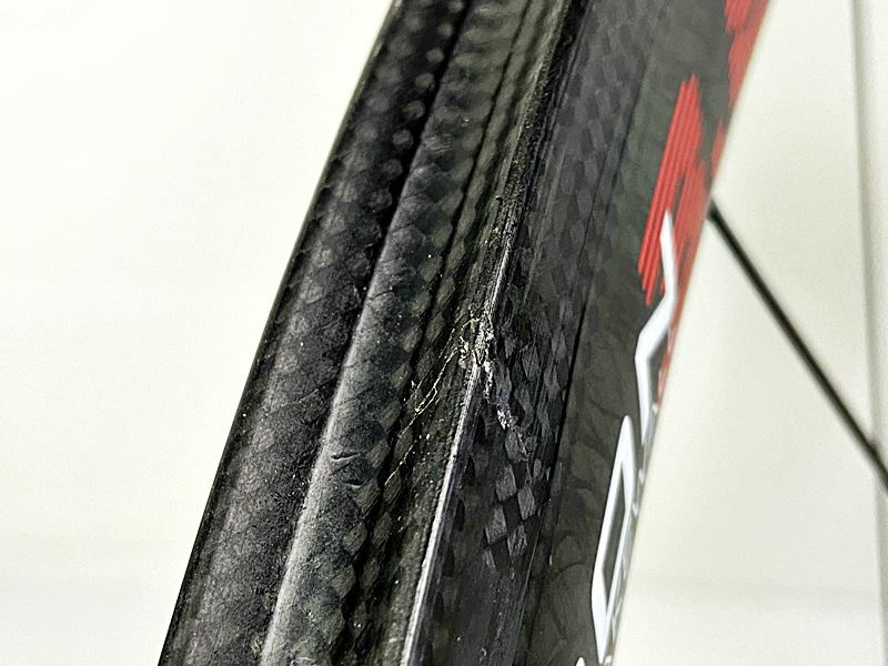 プライスダウン開始】ボーマ BOMA TH-12C TU ホイールセット シマノ