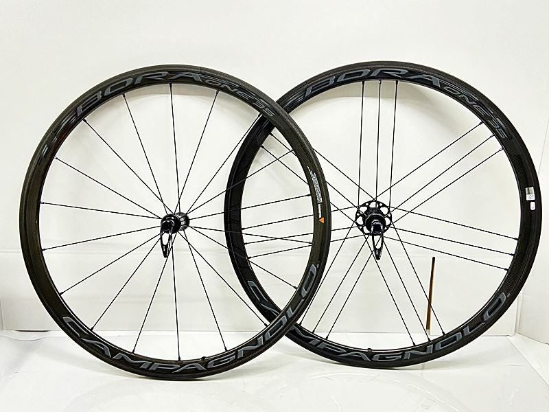 プライスダウン開始】カンパニョーロ Campagnolo ボーラワン BORA ONE