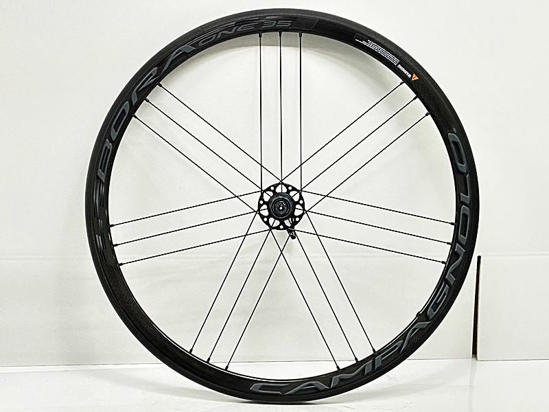 プライスダウン開始】カンパニョーロ Campagnolo ボーラワン BORA ONE