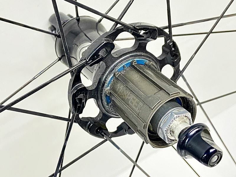 プライスダウン開始】カンパニョーロ Campagnolo ボーラワン BORA ONE