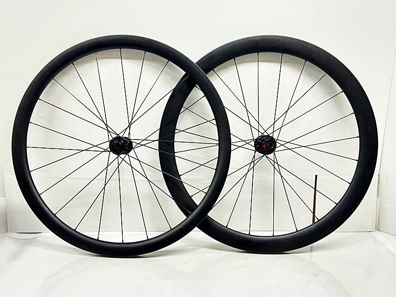当サイト限定 ホイール BIG SALE】LIGHT BICYCLE 36/46mmハイトリム