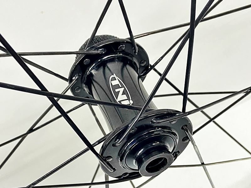 当サイト限定 ホイール BIG SALE】LIGHT BICYCLE 36/46mmハイトリム