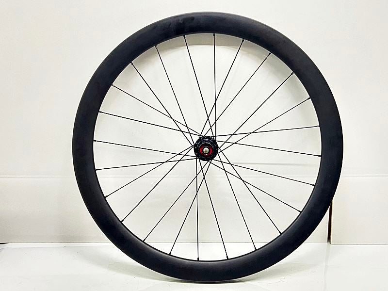 当サイト限定 ホイール BIG SALE】LIGHT BICYCLE 36/46mmハイトリム