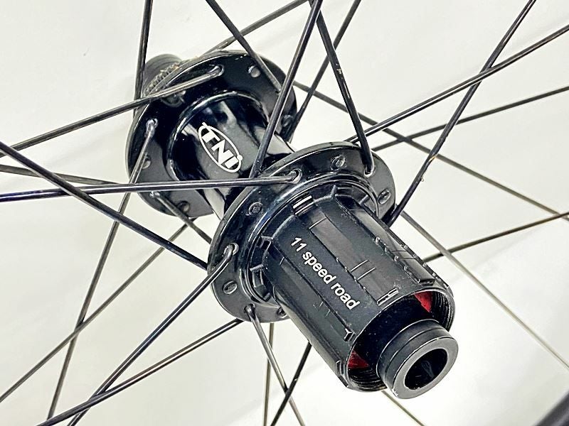 当サイト限定 ホイール BIG SALE】LIGHT BICYCLE 36/46mmハイトリム