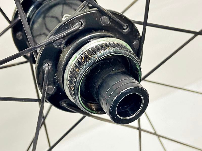 当サイト限定 ホイール BIG SALE】LIGHT BICYCLE 36/46mmハイトリム
