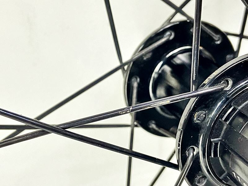 当サイト限定 ホイール BIG SALE】LIGHT BICYCLE 36/46mmハイトリム