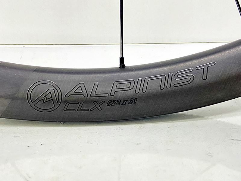 パーツ Roval Alpinist CLX 1 プライスダウン開始】ロヴァール ROVAL アルピニスト ALPINIST CLX 1