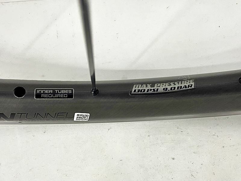 ロヴァール ROVAL アルピニスト ALPINIST CLX 1 DISC ホイールセット