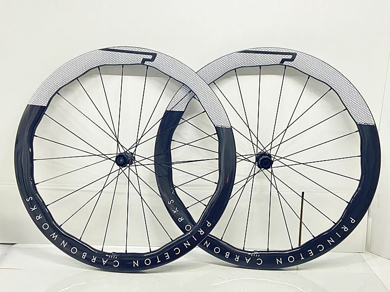 未走行品 プリンストン PRINCETON CARBON WORKS PEAK 4550 EVO