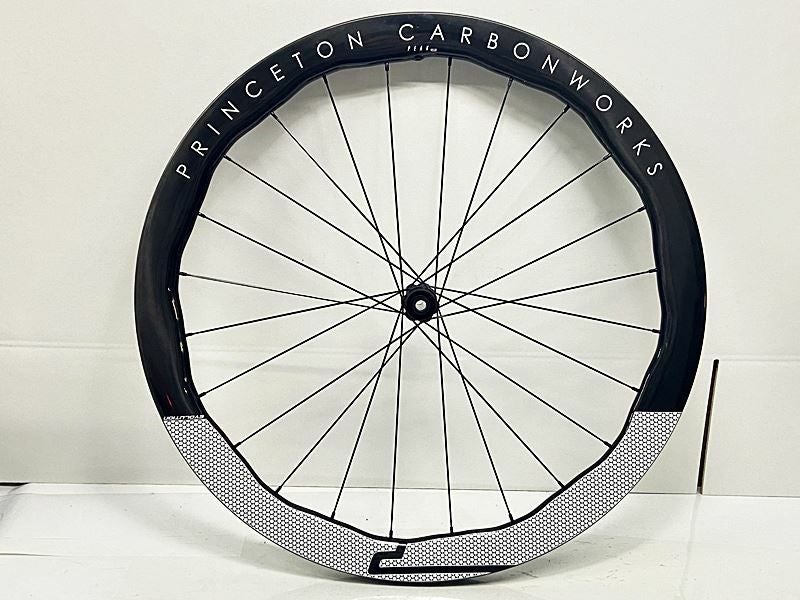 未走行品 プリンストン PRINCETON CARBON WORKS PEAK 4550 EVO