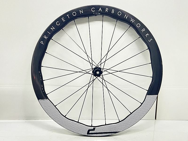 未走行品 プリンストン PRINCETON CARBON WORKS PEAK 4550 EVO