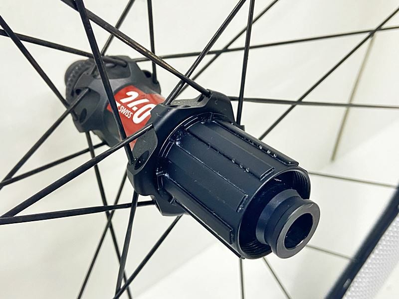 未走行品 プリンストン PRINCETON CARBON WORKS PEAK 4550 EVO