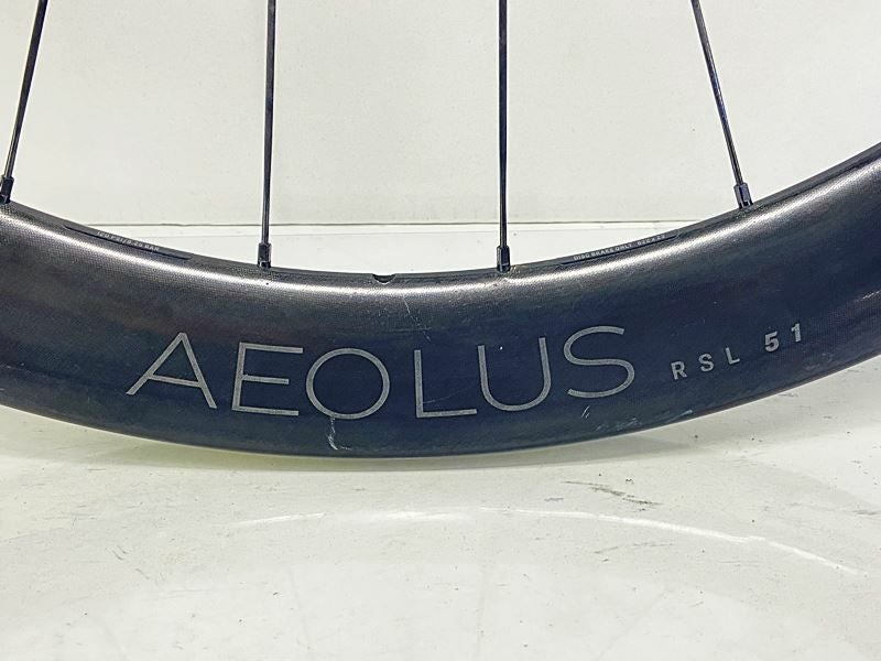 プライスダウン開始】ボントレガー BONTRAGER アイオロス AEOLUS RSL