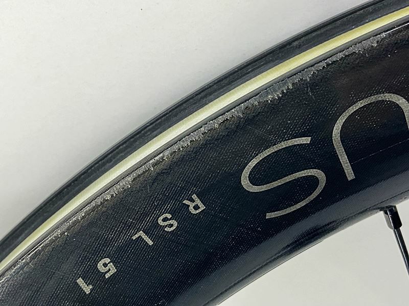 プライスダウン開始】ボントレガー BONTRAGER アイオロス AEOLUS RSL