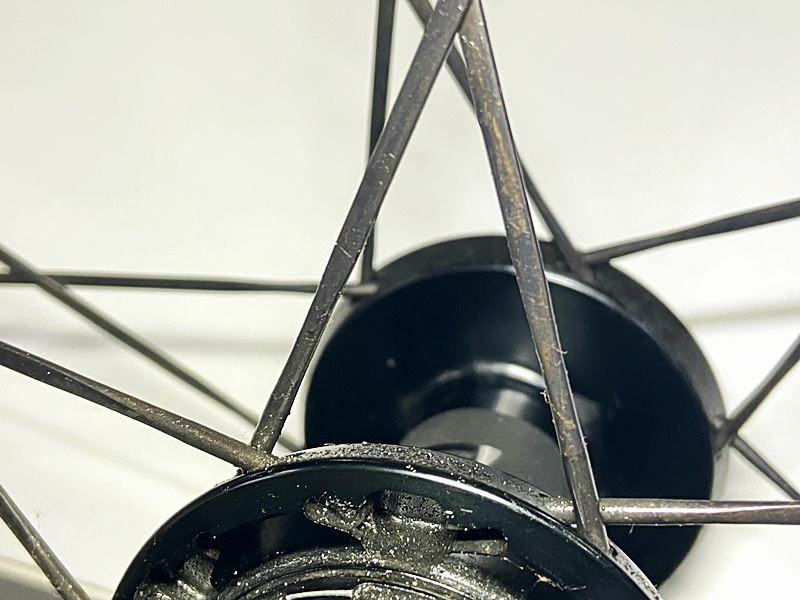プライスダウン開始】ボントレガー BONTRAGER アイオロス AEOLUS RSL