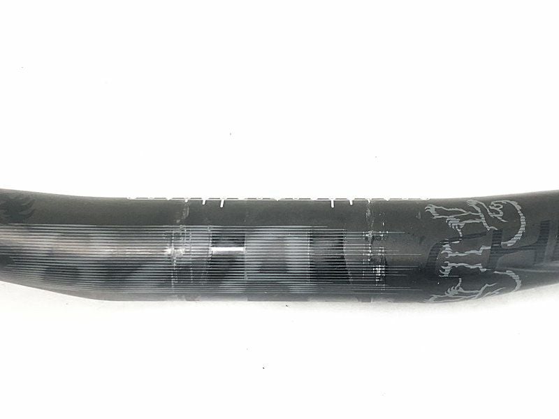 クロマグ CHROMAG フーバーズ FUBARS BZA 35mm ライザーバー カーボン