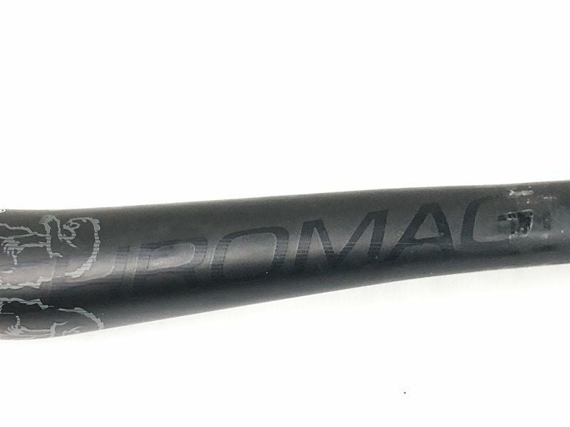 クロマグ CHROMAG フーバーズ FUBARS BZA 35mm ライザーバー カーボン